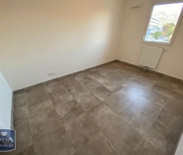 Location Appartement 2 pièces 38m² TOULON 83100 - Photo 3