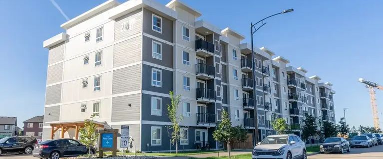 Sierra Greens | 21817 91A Avenue NW, Edmonton - Photo 1