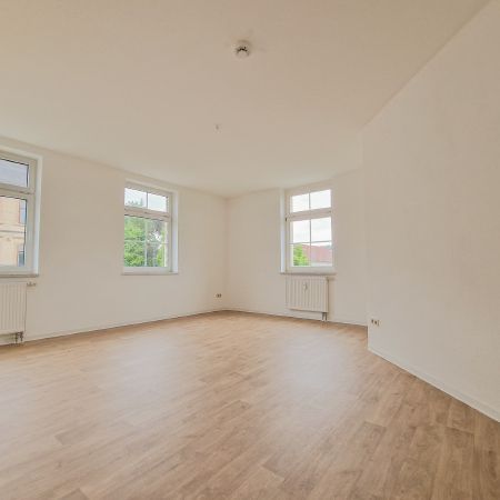 3-Raum-Wohnung in Glauchau, Schönbörnchener Weg 1a - Photo 1