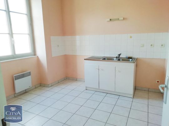 Location Appartement 2 pièces 51m² ANGERS 49100 - Photo 1