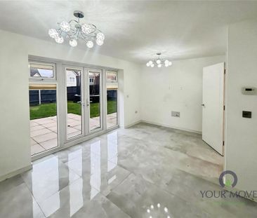 4 bedroom semi-detached house to rent - Photo 1