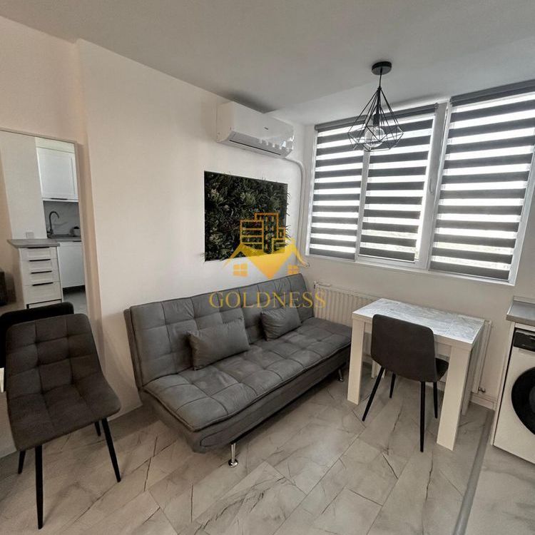 1 camera, Manastur, USAMV, Centrala proprie, Modern - Fotografie 1