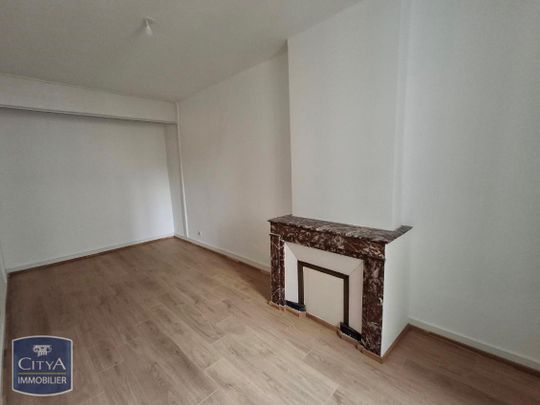 Location Appartement 3 pièces 53m² ST ETIENNE 42000 - Photo 1