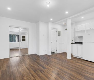 6860 Avenue Fielding apartment — Montréal, QC (0-Bedroom) - 0 Bedroom - Photo 2