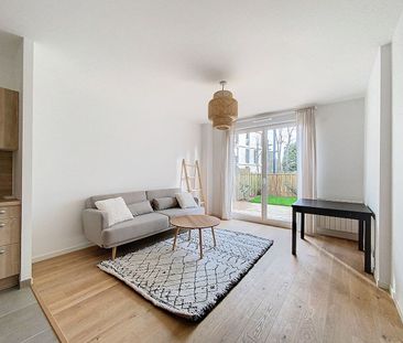 Location appartement 2 pièces, 44.13m², Saint-Germain-en-Laye - Photo 5