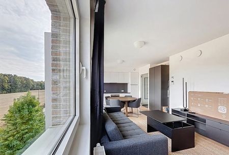 Appartement te huur - Photo 4