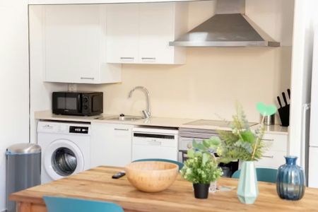 Calle Mariano Cuber, Valencia, Valencian Community 46011 - Photo 5