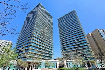 For Lease - 5500 Yonge Street Unit# 501, Toronto, Ontario - Photo 2