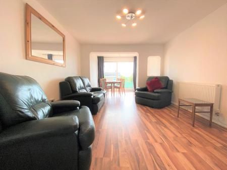 4 Bed Student Home - 3 Hovenden Close, Canterbury - Photo 4