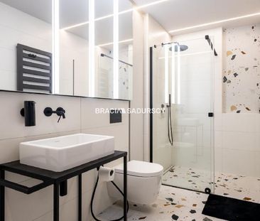 Mieszkanie Kraków Dębniki powierzchnia 70.0 m² C206-WM-90690 - Zdjęcie 5