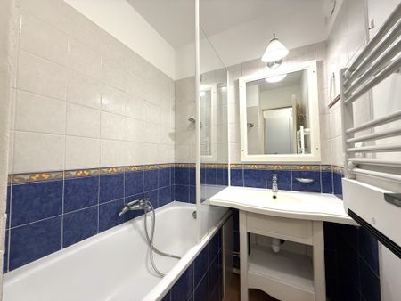 Location Appartement 2 pièces 30m² MALLEMORT 13370 - Photo 5