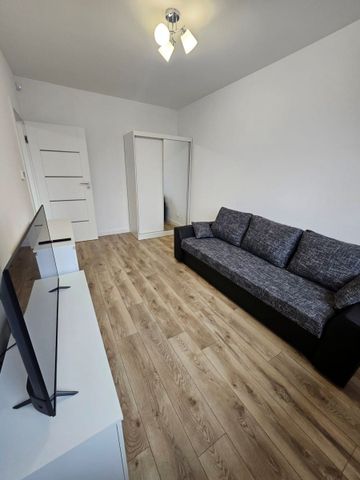 Mieszkanie do wynajęcia 5 pokoje Henryka Sienkiewicza, Zielonka 136.56 m² - Zdjęcie 2