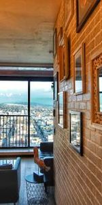 Furnished 41st floor Penthouse with stunning views - Photo 3