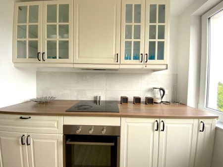 Pokój, ul. Karpacka - Photo 4