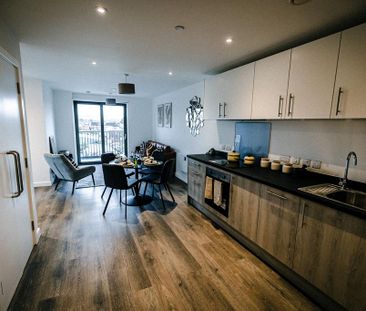 2 bedroom apartment to rent - Photo 2