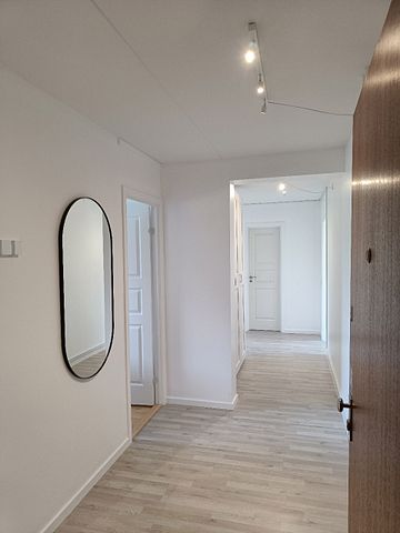 85 m² furnished apartment Valby copenhagen - Photo 2