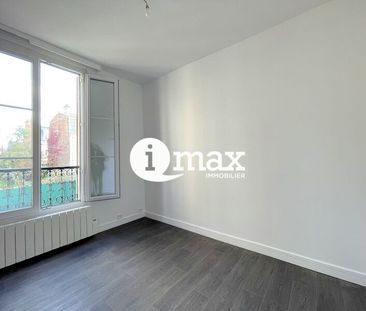 Location Appartement BOIS COLOMBES - - Photo 2