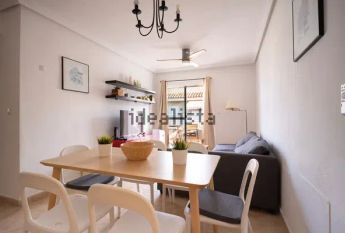 Alquiler de ático en Urbanización Collados Zieschang, 68