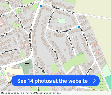 Erlenweg, 17, Sinthern, 50259, Pulheim - Photo 1