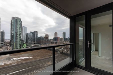 For Lease - 576 Front Street Unit# 903E, Toronto, Ontario - Photo 2