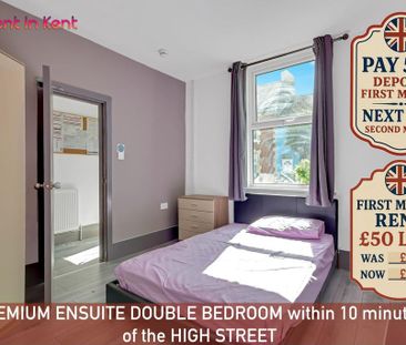 1 bedroom terraced house to rent - Photo 4