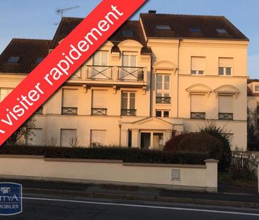 Location Appartement 1 pièce 21m² RAMBOUILLET 78120 - Photo 3