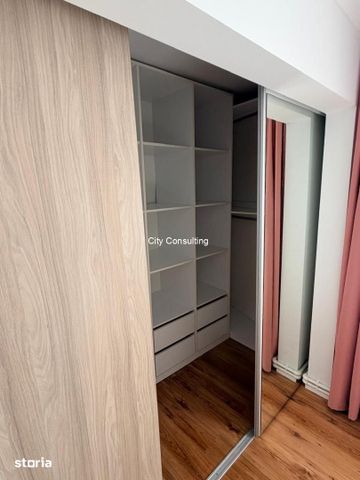 Inchiriere apartament cu 3 camere Buftea Studio - Photo 2