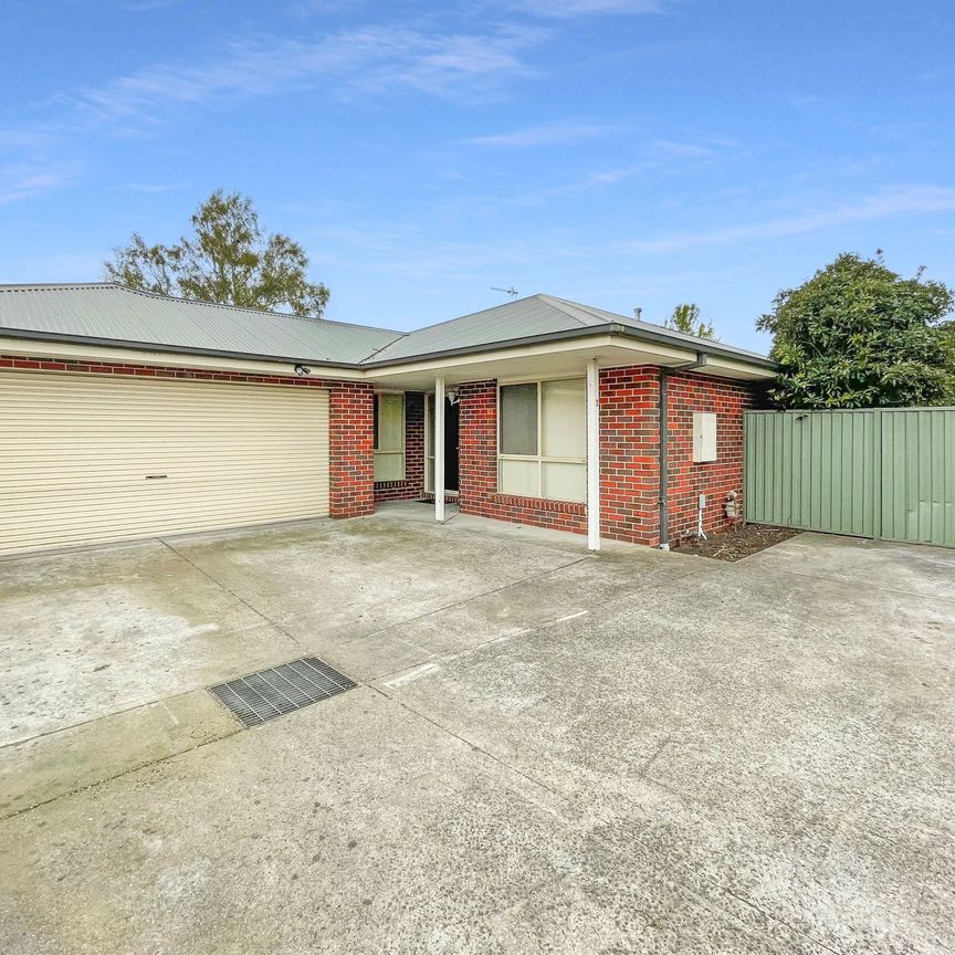 Unit 3/30 Victoria Street, Sebastopol - Photo 1