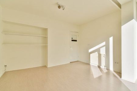 Te huur: Appartement Blasiusstraat 142 1 in Amsterdam - Photo 5