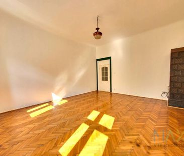 Duże mieszkanie jednopokojowe w zadbanej kamienicy przy ul. Brzozow... - Photo 4