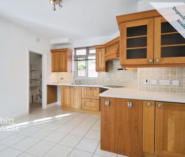 3 bedroom detached bungalow to rent - Photo 1