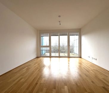Attraktive 3-Zimmer-Wohnung mit idealem Grundriss - Foto 5