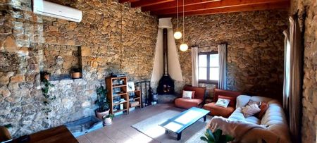 2 room luxury Farmhouse for rent in Alaró, Balearic Islands - Photo 3