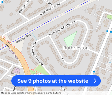 Ruthrieston Circle, Ruthrieston, Aberdeen, AB10 - Photo 1