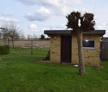 Knappe villa te Merchtem! - Foto 1