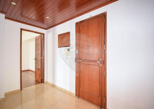 Apartamento T2 em Lisboa
