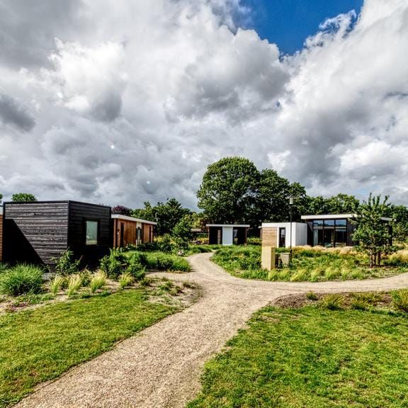 Huis te huur: Birkstraat 132-230 3768 HM Soest - Foto 1