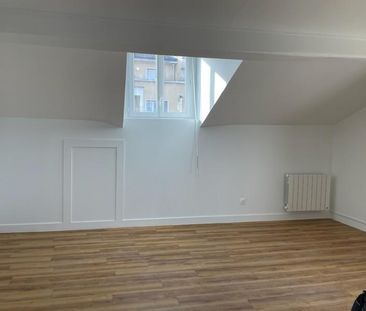 Location Appartement 1 pièce 23m² VILLEURBANNE 69100 - Photo 3