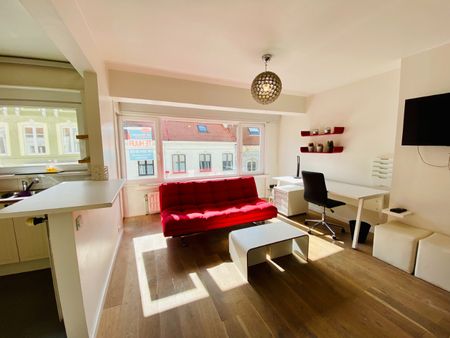Studio te huur in Gent - Photo 2