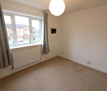 2 bedroom cluster house to rent - Photo 2