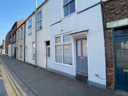 2 bedroom maisonette to rent - Photo 5