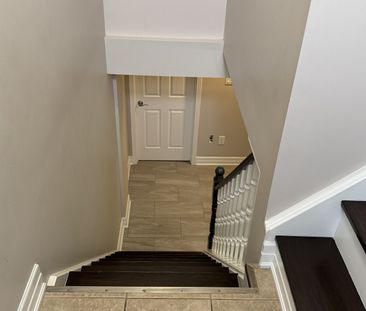 For Lease - 78 Lexington Avenue Unit# Lower, Toronto, Ontario - Photo 2