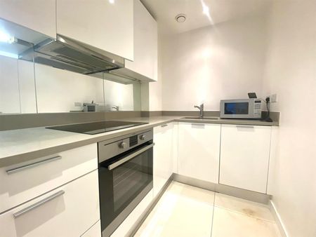 1 bedroom apartment - Photo 5