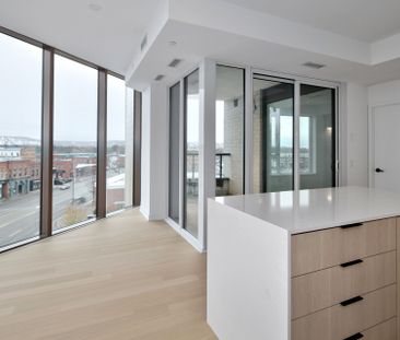 For Lease - 31 Huron Street Unit# 416, Collingwood, Ontario - Photo 5