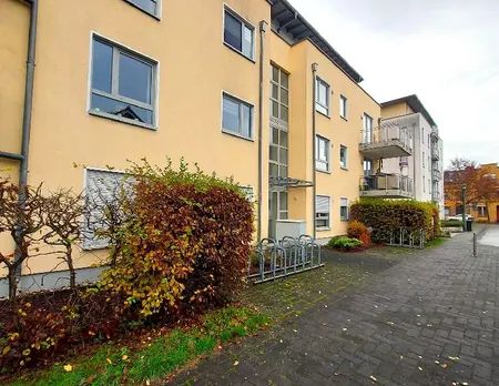 Wohnen am Hanfbach! 3-Zimmer-Penthouse, 2 Terrassen, Einbauküche, Aufzug und Tiefgaragenstellplatz - Foto 1