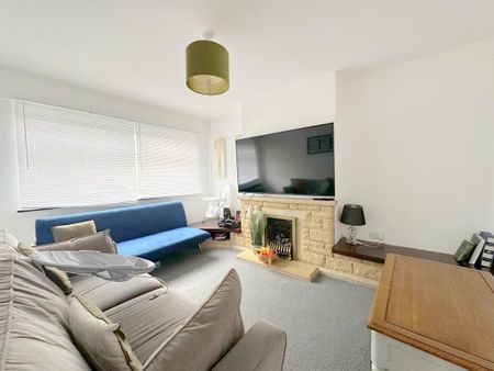 2 bedroom bungalow to rent - Photo 2