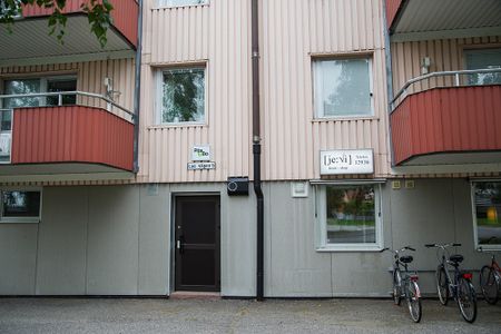 Lasarettsvägen 5, 94150, Piteå - Foto 5