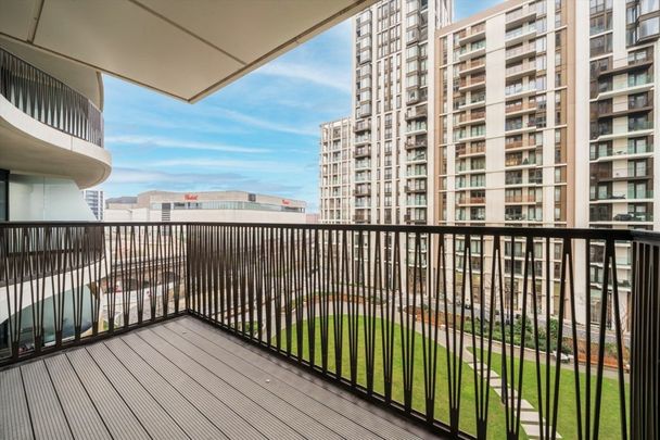 Cascade Way, W12, London - Photo 1