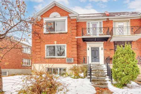 Appartement à louer - Montréal (Côte-des-Neiges/Notre-Dame-de-Grâce) (Côte-des-Neiges) - Photo 4