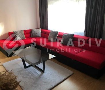 2 camere decomandate | parcare | Mănăștur - Photo 5